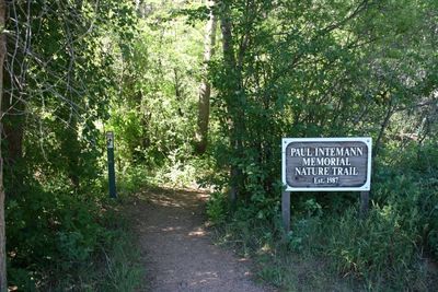 Intemann Trail, Manitou Springs