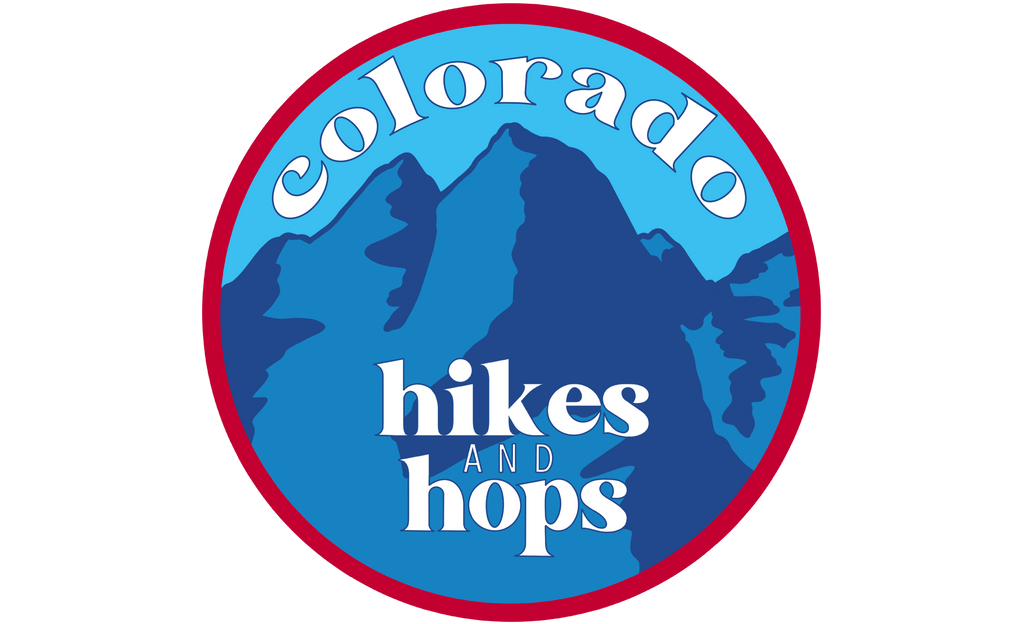 Colorado Hikes and Hops
