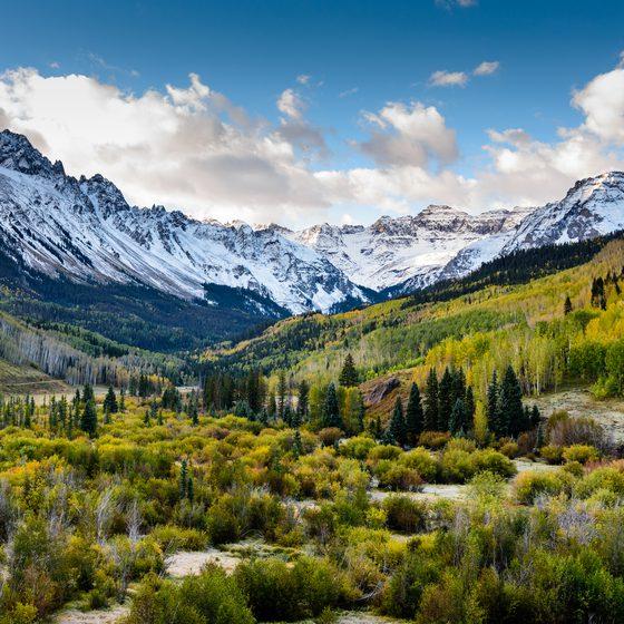 Colorado Mountain Man, Dan Crossey recalls joy and terror of climbing Colorado peaks