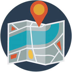Custom Mapping Services