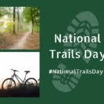 National Trails Day 2020 - Saturday, June 6th