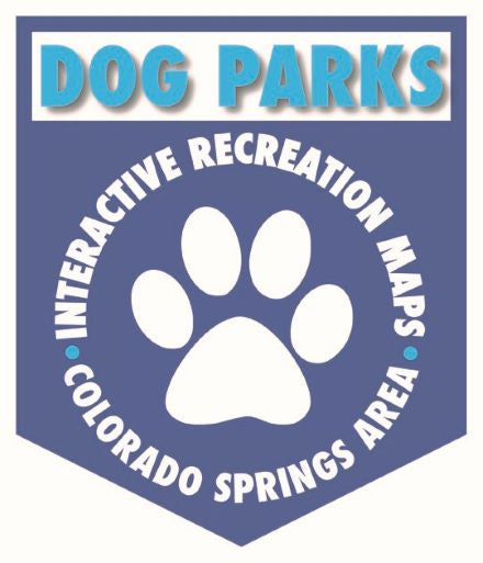 Interactive Recreation Maps - Colorado Springs Area