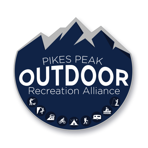 Pikes Peak Outdoor Recreation Alliance