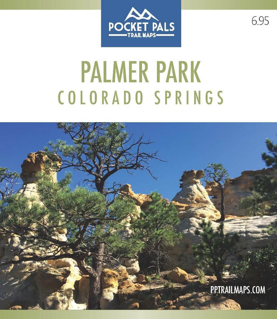 Palmer Park, A Colorado Springs Treasure