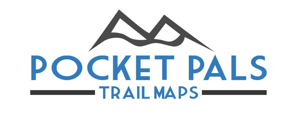Pocket Pals Trail Maps Holiday Sale!