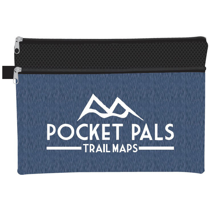 Introducing our NEW Product - Map Storage Bags