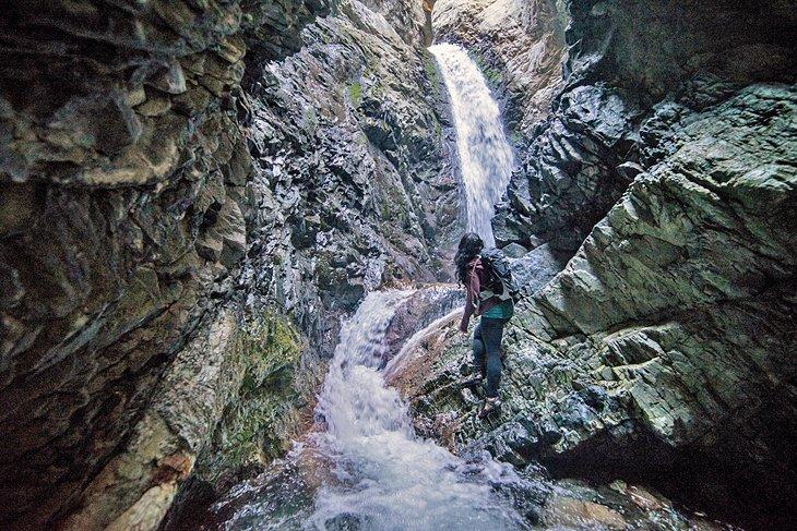 7 of Colorado's Best Waterfall Hikes