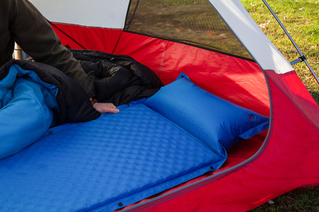 Best Backpacking Sleeping Pads for 2022