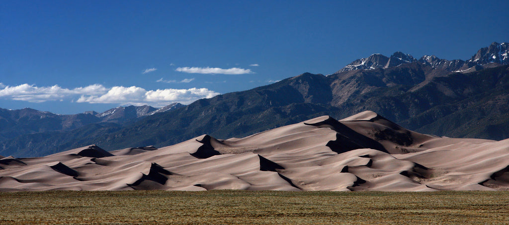 Colorado's Extremes: Warmest, Highest, Darkest, Snowiest, Deepest, etc.