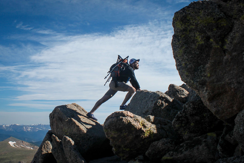 5 Colorado 14ers You Could Hike This Summer