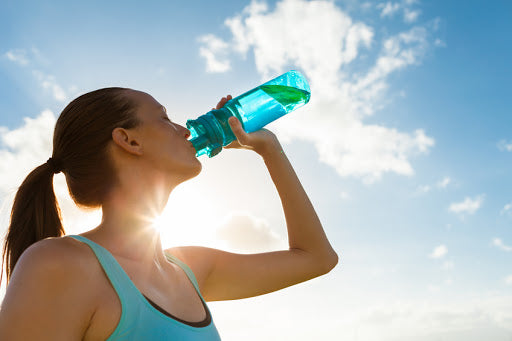 Stay Hydrated on the Trails This Summer
