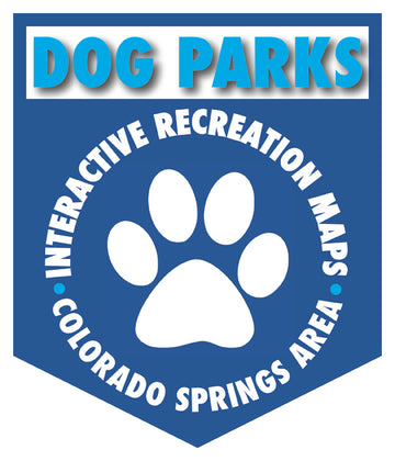 Colorado Springs Dog Parks - Interactive Map